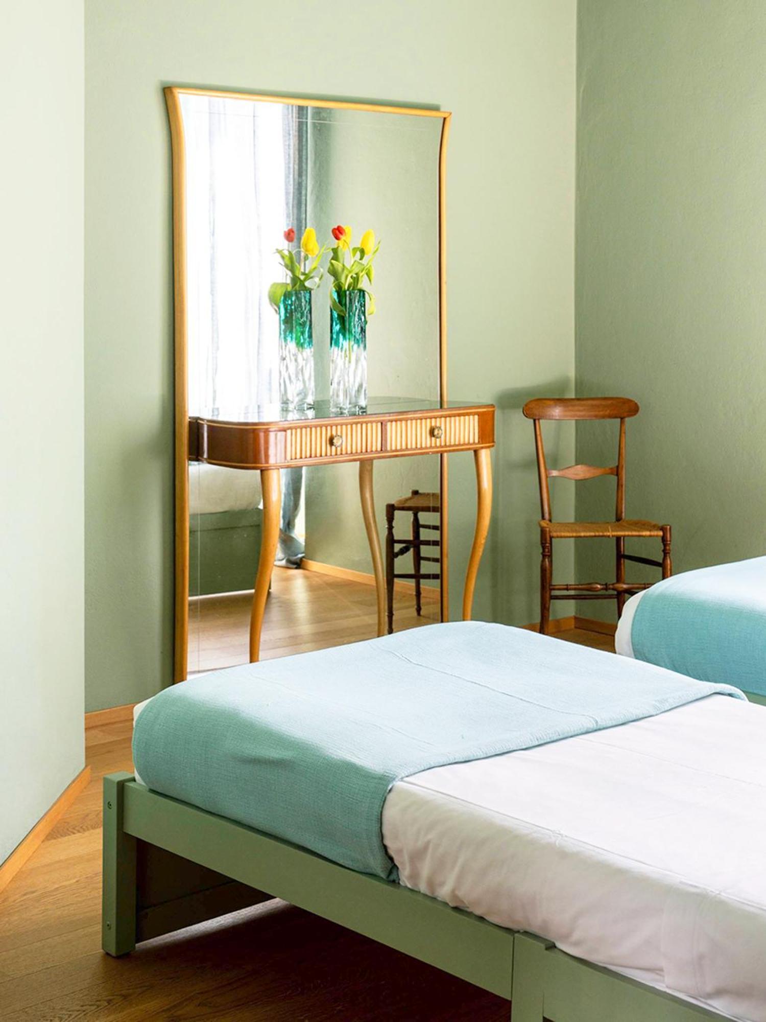 Domus Plinii 1792 Suites Faggeto Lario Ngoại thất bức ảnh