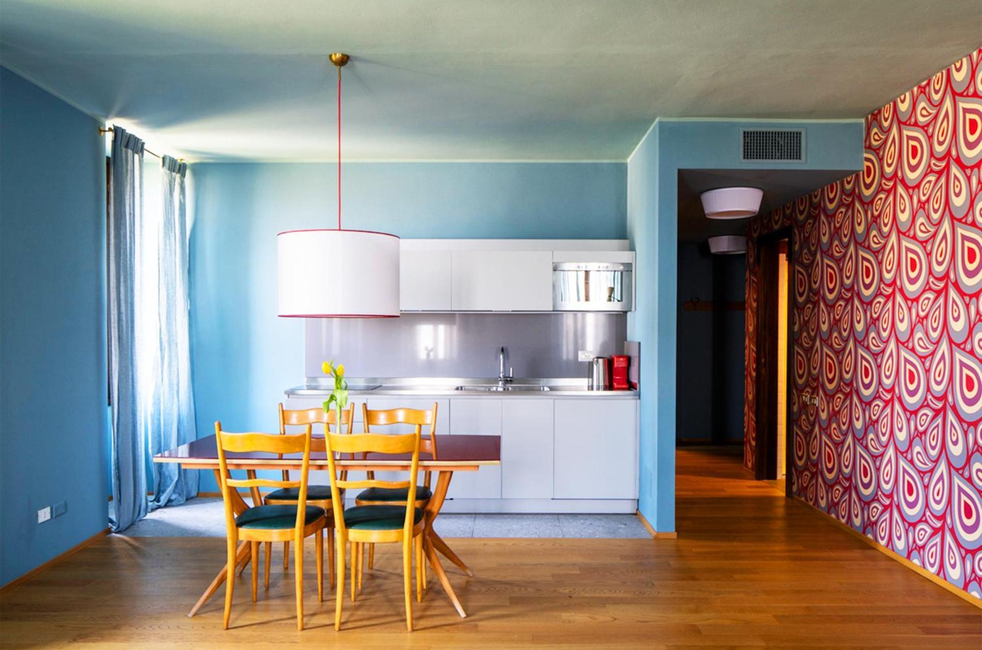 Domus Plinii 1792 Suites Faggeto Lario Ngoại thất bức ảnh