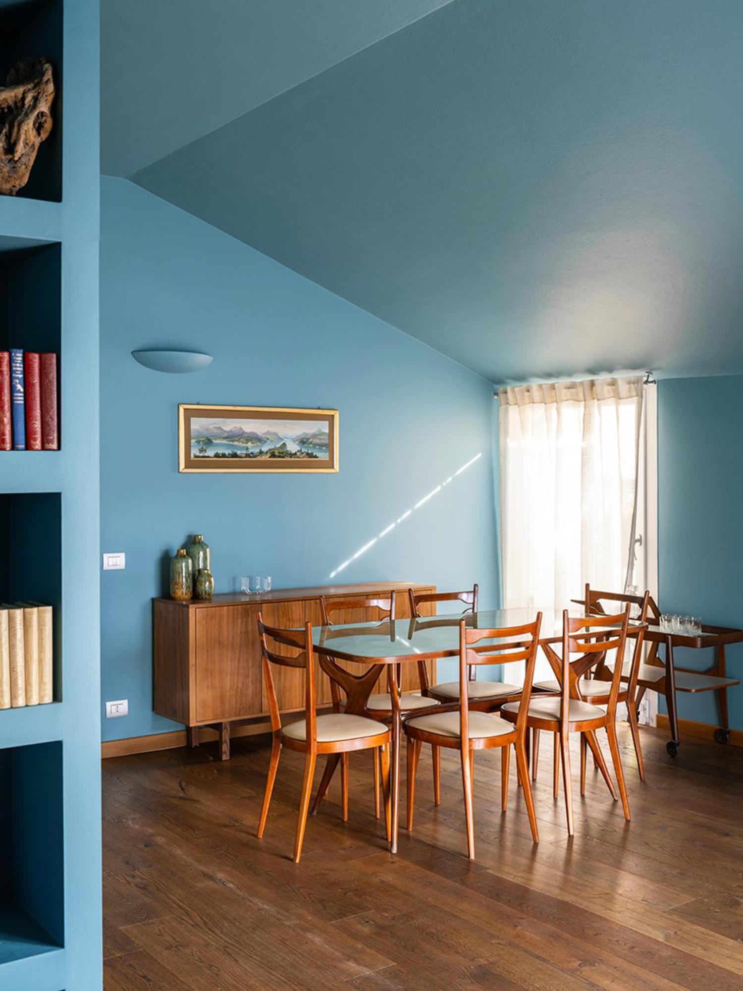 Domus Plinii 1792 Suites Faggeto Lario Ngoại thất bức ảnh