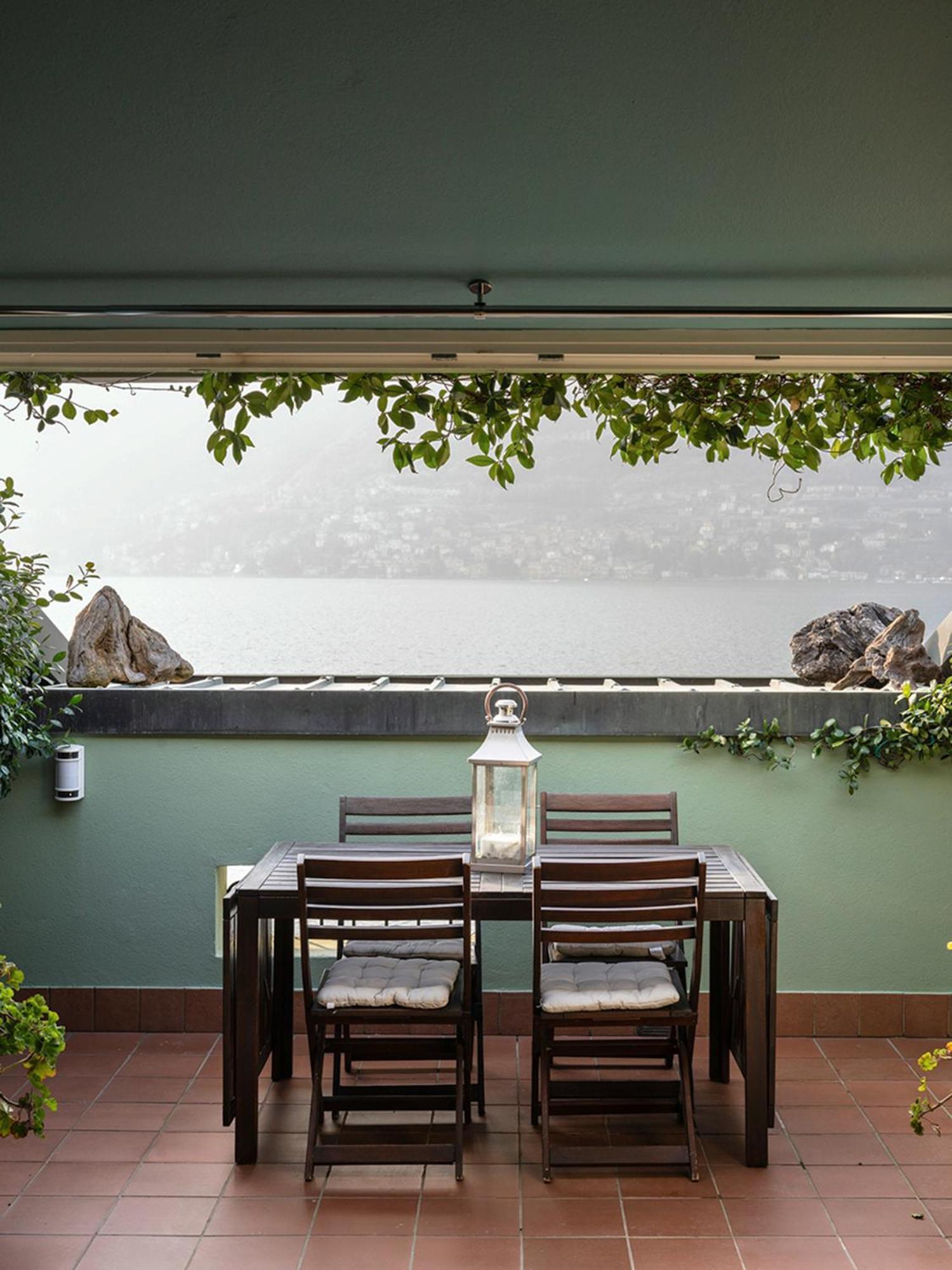 Domus Plinii 1792 Suites Faggeto Lario Ngoại thất bức ảnh