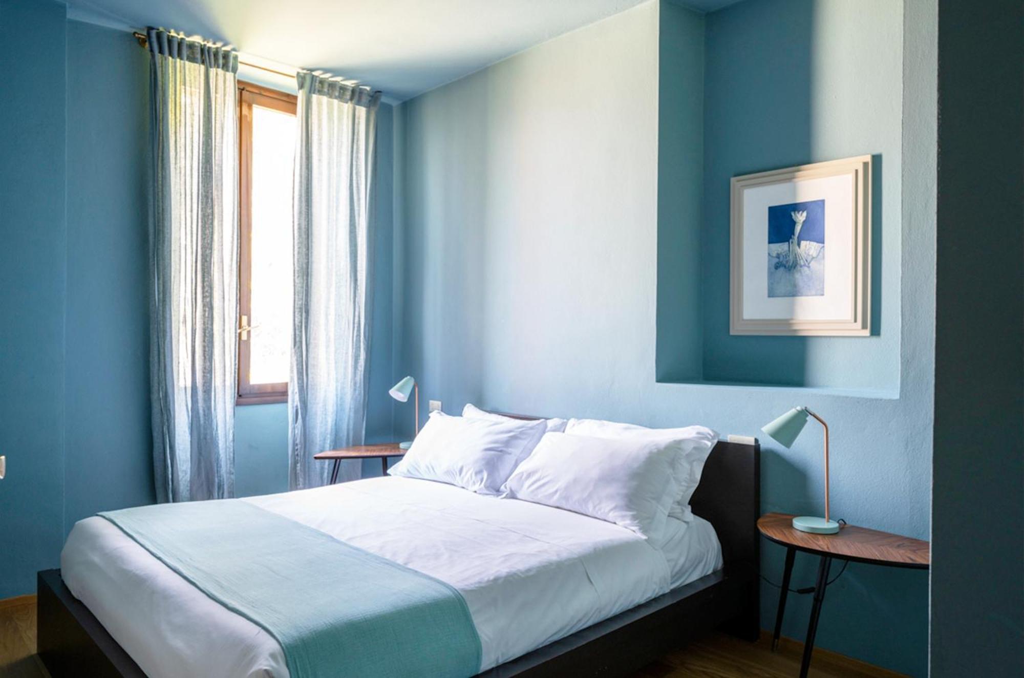 Domus Plinii 1792 Suites Faggeto Lario Ngoại thất bức ảnh