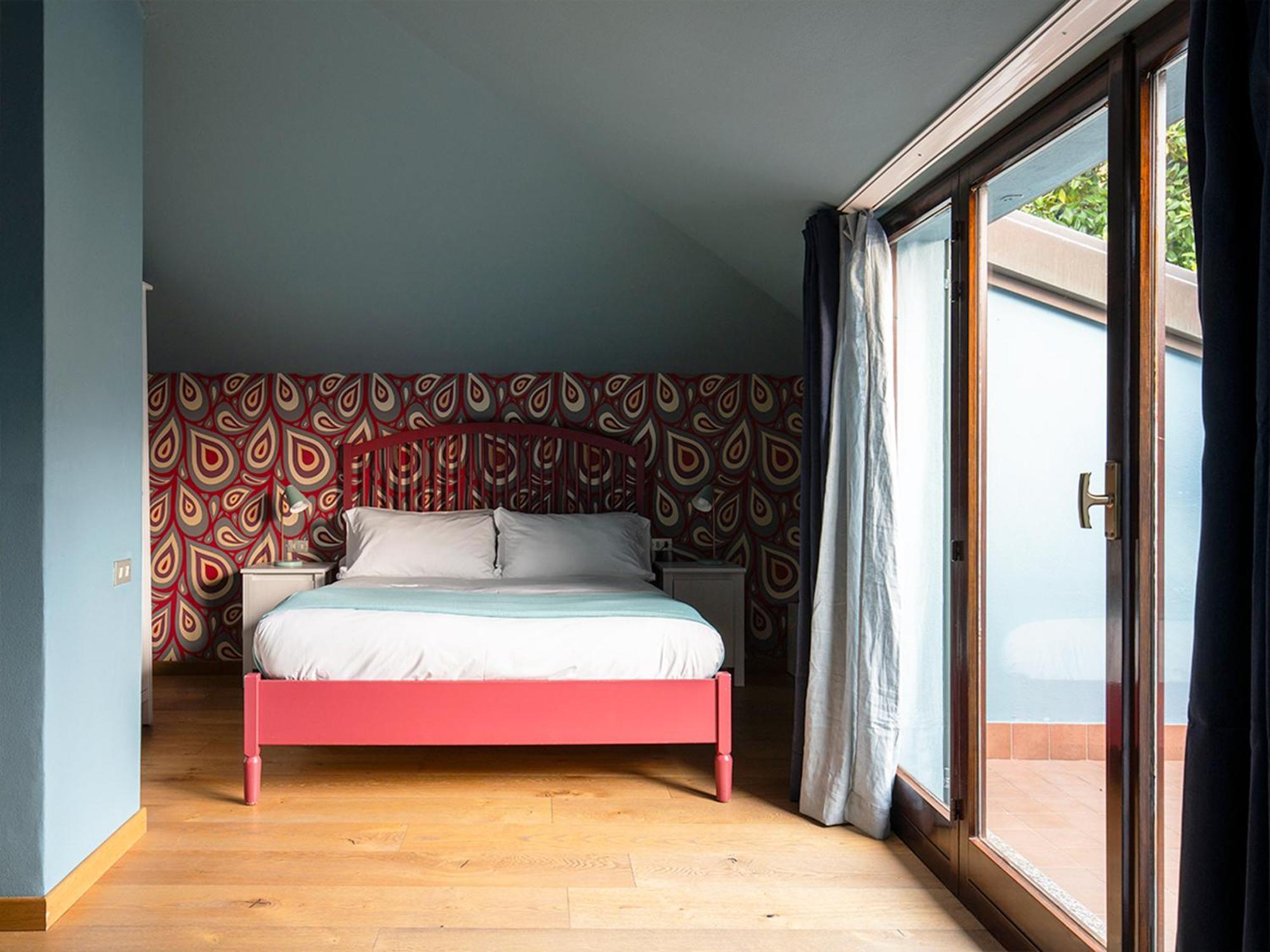 Domus Plinii 1792 Suites Faggeto Lario Ngoại thất bức ảnh