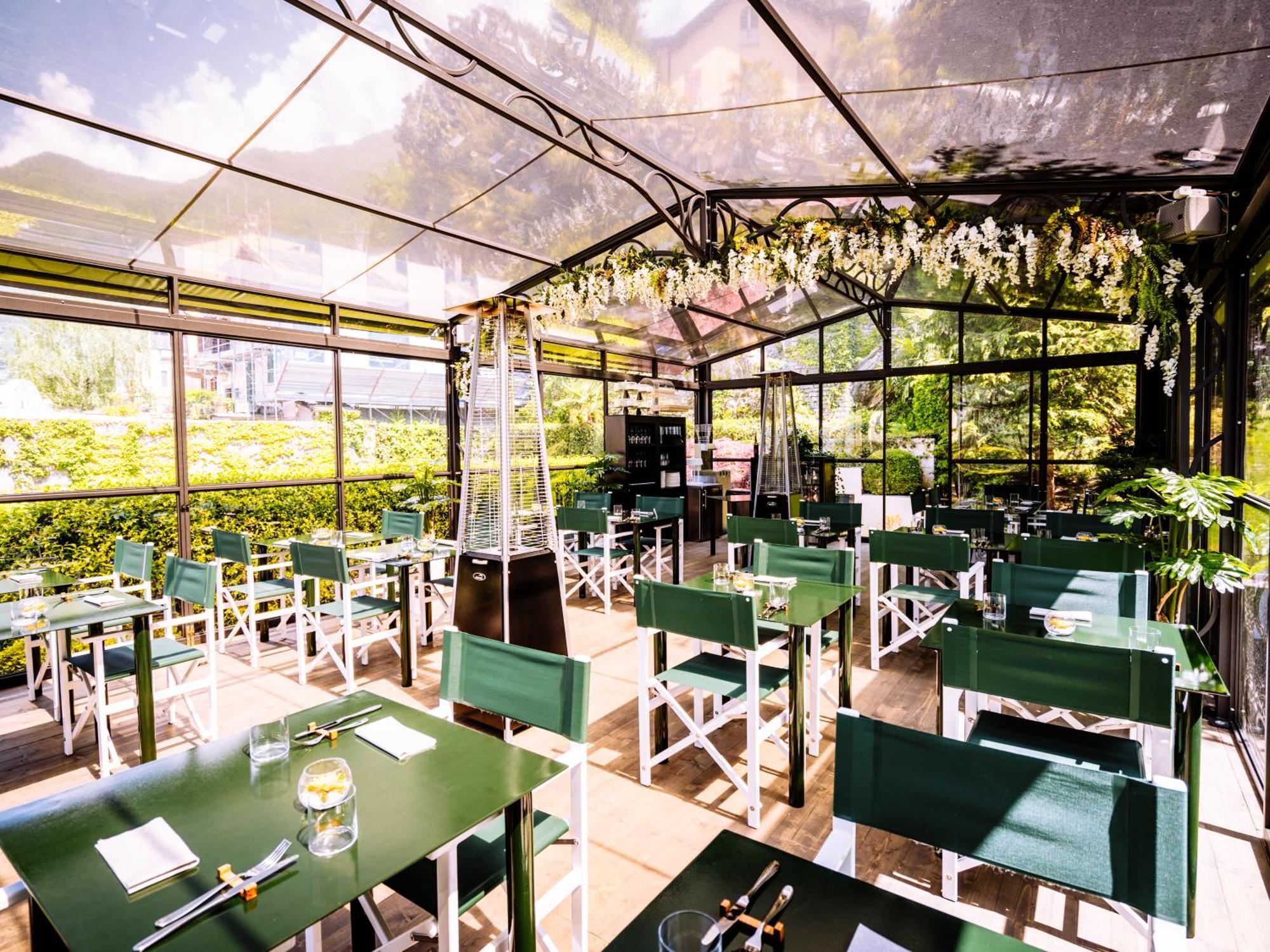 Domus Plinii 1792 Suites Faggeto Lario Ngoại thất bức ảnh
